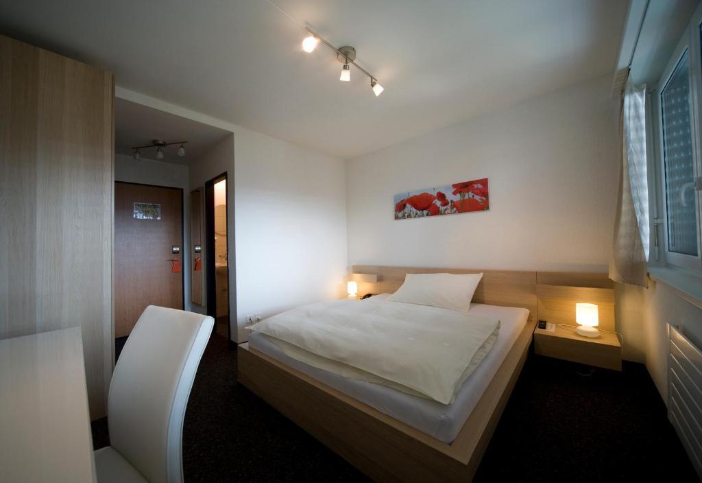Hotel Oasis Moutier Exterior foto